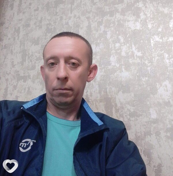 Александр, 42, Абдулине — анкета №3306181