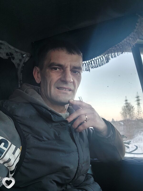 Сергей, 44, Ачинске — анкета №3306182
