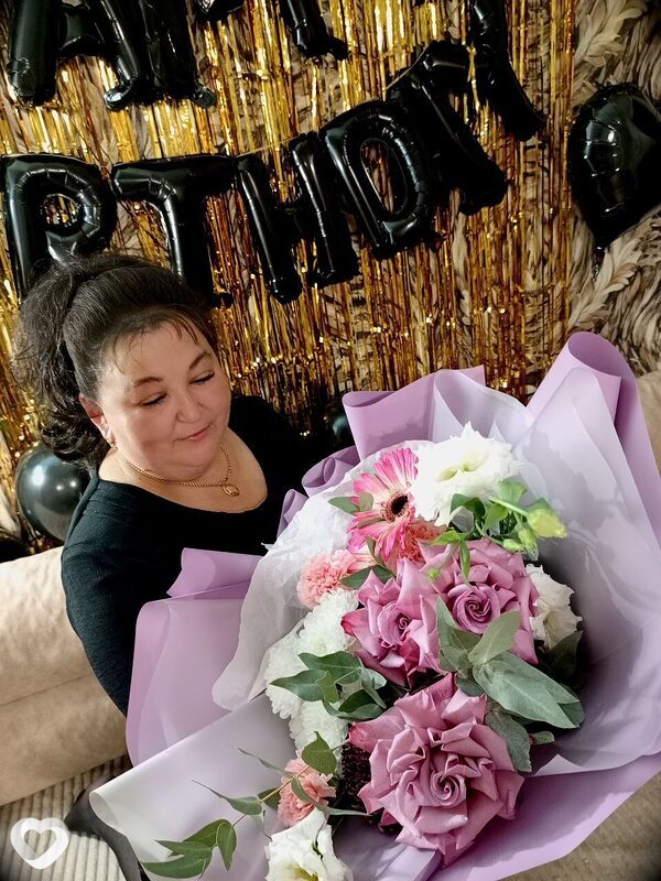 Аксана, 51, Каменске-Уральском — анкета №3306183