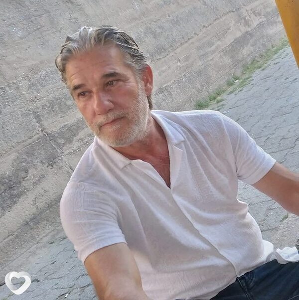 Alper, 55, Минске — анкета №3306187