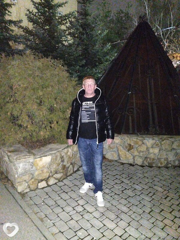 Сергей, 44, Саратове — анкета №3306189