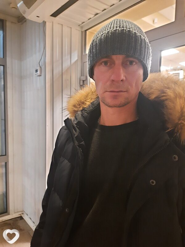 Дмитрий, 42, Рубцовске — анкета №3306197