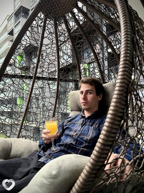 Dmytro, 26, Киеве — анкета №3306205