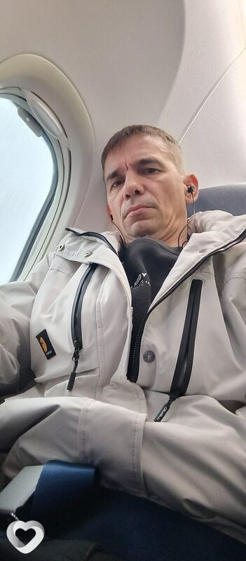 Дмитрий, 40, Пушкино (Московская Обл) — анкета №3306049