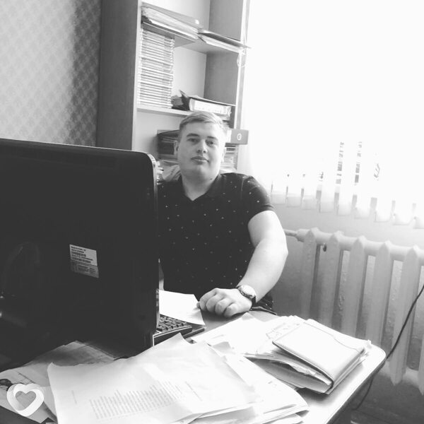 Валентин, 23, Петропавловске — анкета №3306050