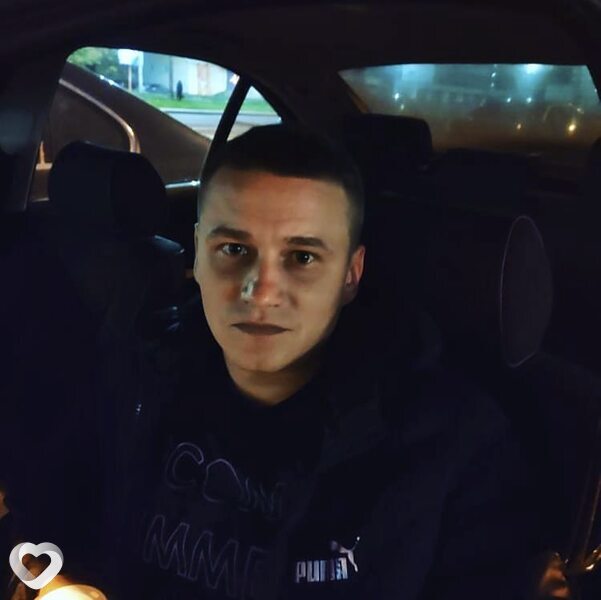 Alexander, 37, Бобруйске — анкета №3306060