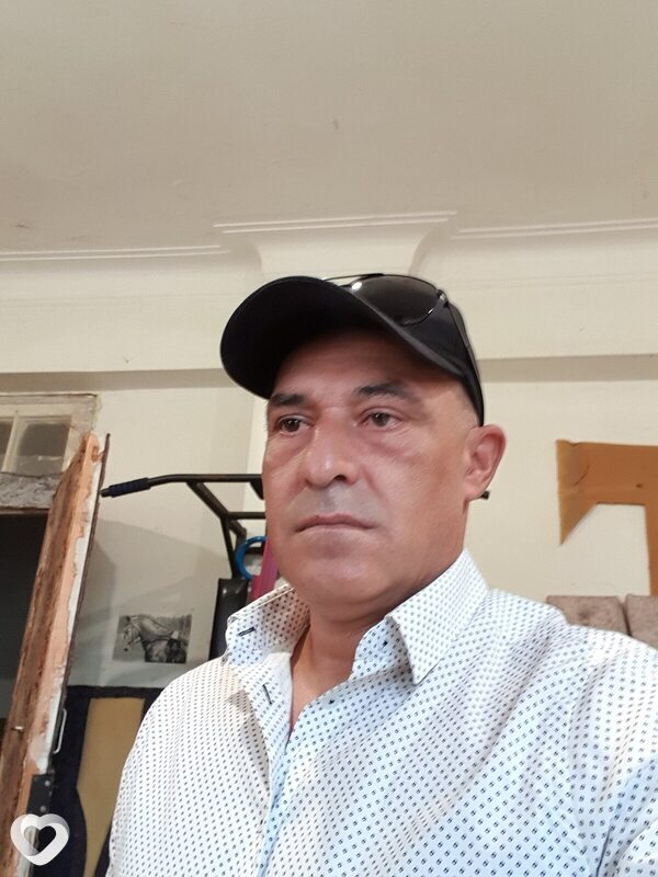 Давид, 49, Курске — анкета №3306411