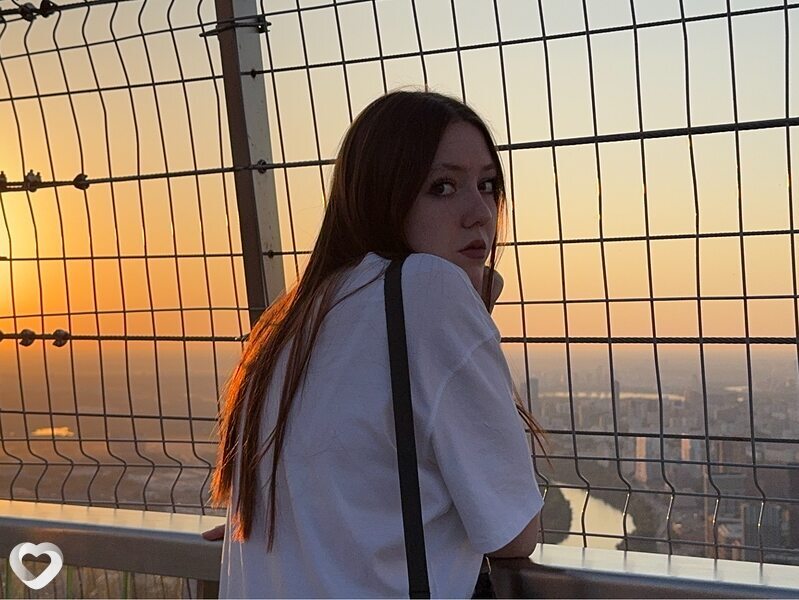 Алиса, 18, Томске — анкета №3306412