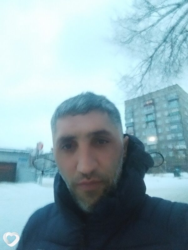 Аброр, 40, Кемерове — анкета №3306417
