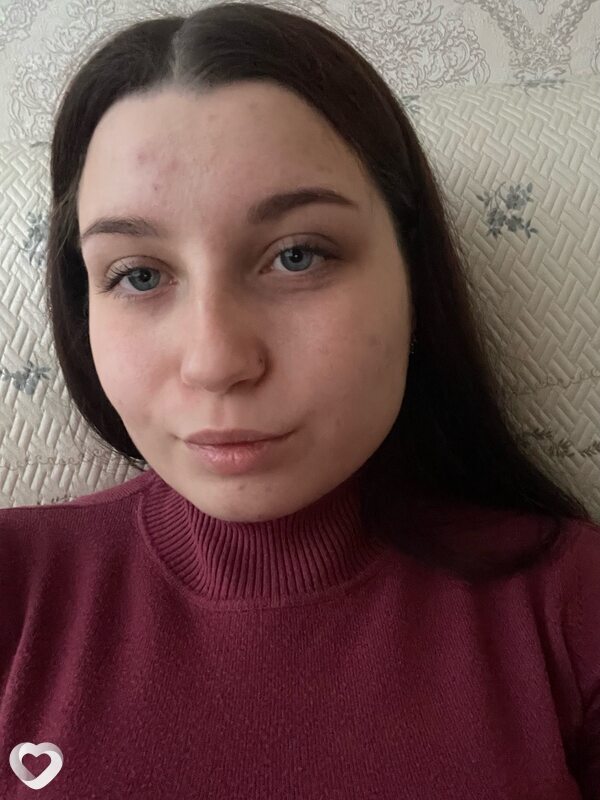 Виктория, 25, Кирове — анкета №3306425