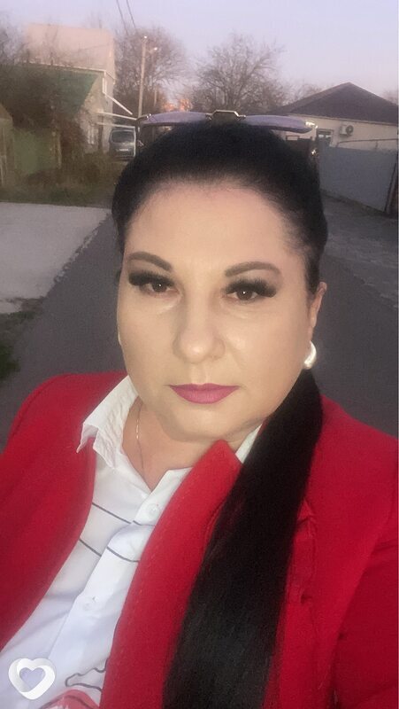 Наталья, 45, Ставрополе — анкета №3306430