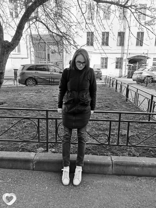 Лена, 42, Санкт-Петербурге — анкета №3306431