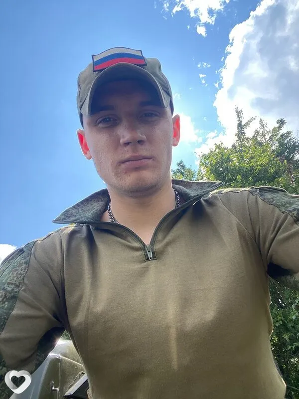 Андрей, 31, Москве — анкета №3306435