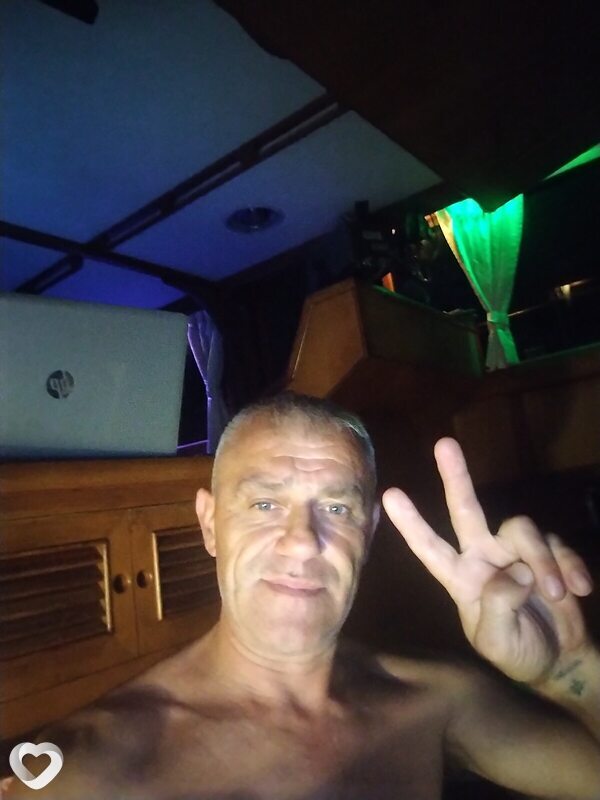 Сергей, 49, Владивостоке — анкета №3306688