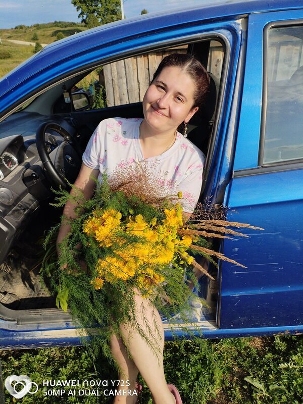 Марина, 30, Орехово-Зуеве — анкета №3306692