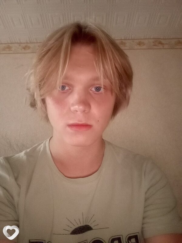 Даниил, 19, Архангельске — анкета №3306693
