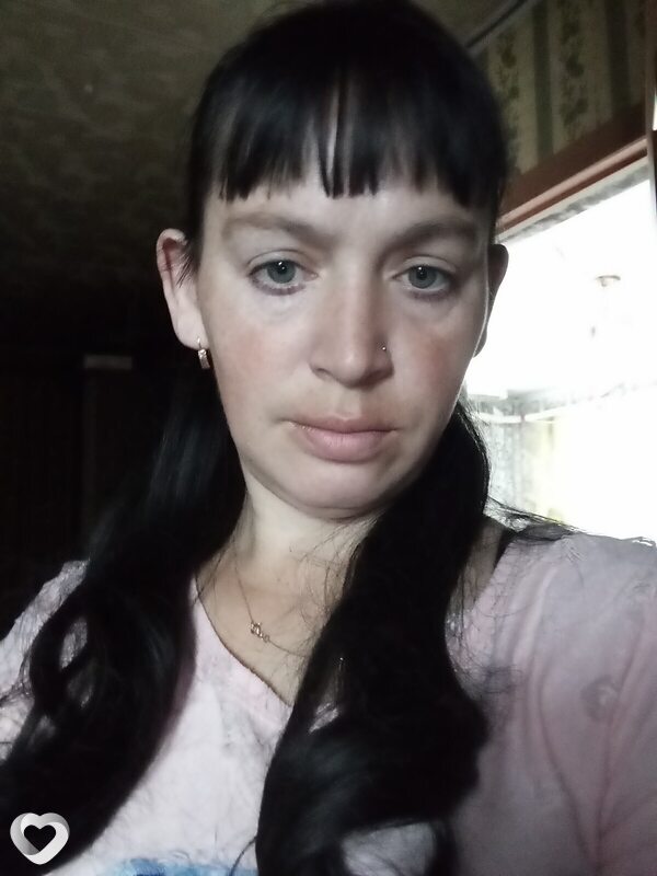 Маргарита, 34, Омске — анкета №3306710