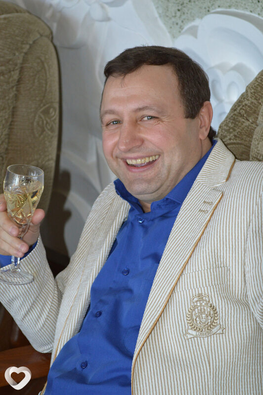 Александр, 58, Белгороде — анкета №3306386