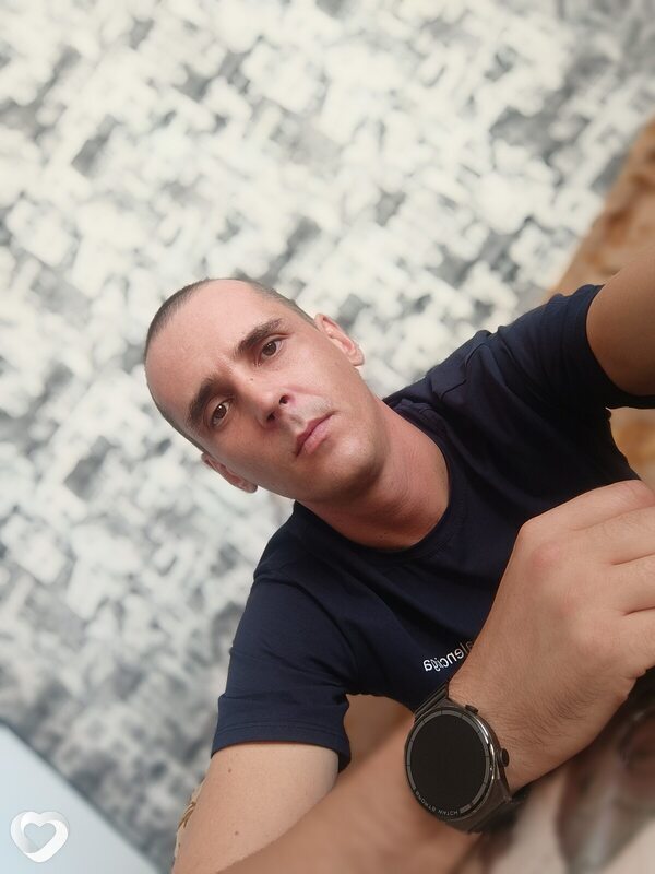 Андрей, 35, Костанае — анкета №3306388
