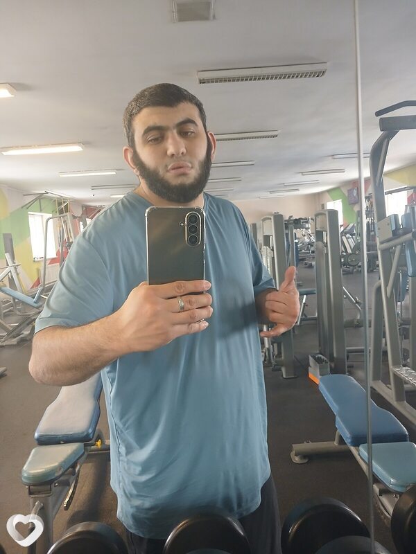 Асим, 25, Усть-Каменогорск — анкета №3306389