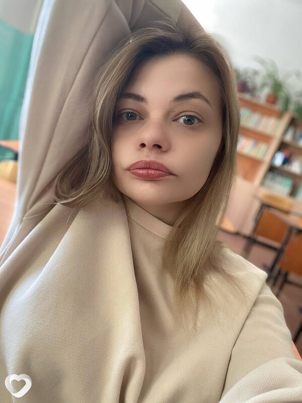 Ульяна, 31, Астане — анкета №3306393
