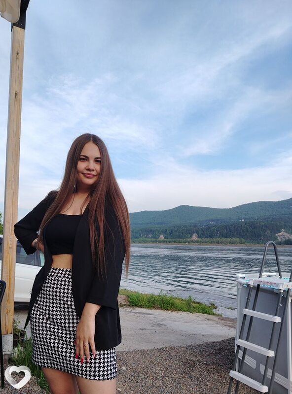 Ульяна, Зайсан