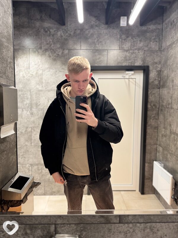 Сергей, 25, Борисове — анкета №3306397