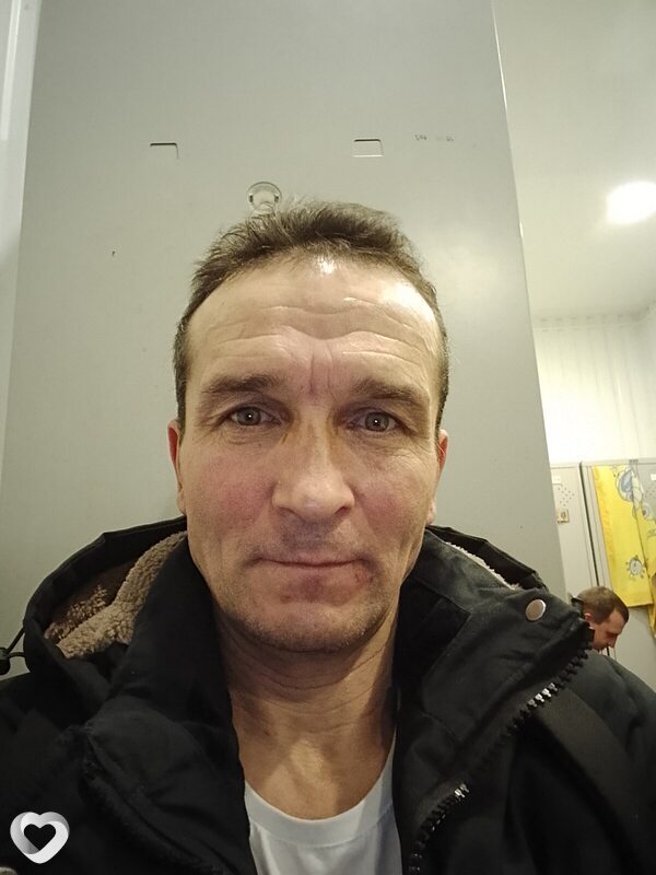 Шэйх, 49, Димитровграде — анкета №3306400