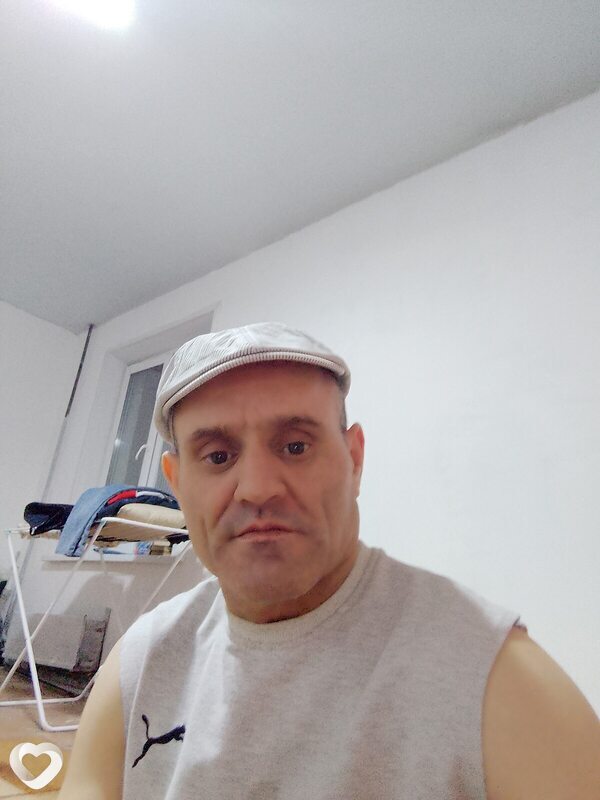 Толик, 47, Новокузнецке — анкета №3306401