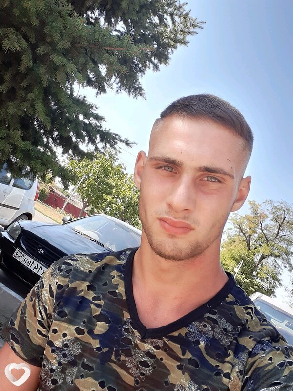 Алексей, 28, Ростове-на-Дону — анкета №3306406