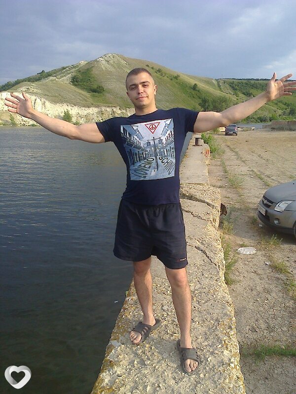 Денис, 35, Белове — анкета №3306408