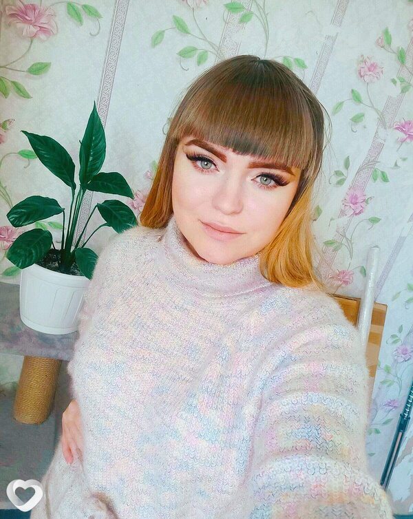 Иришка, 36, Москве — анкета №3306491