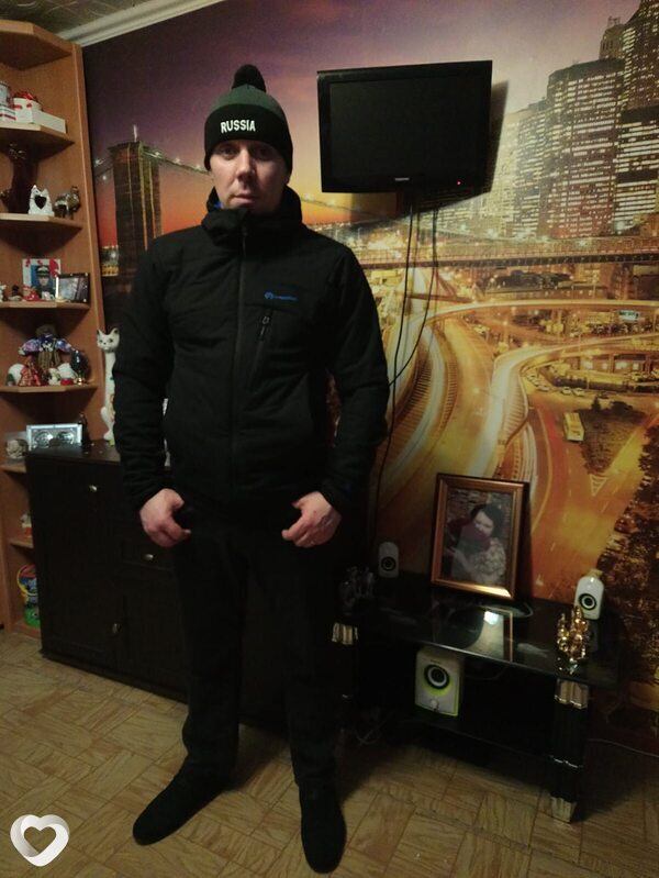 Владимир, Алатырь