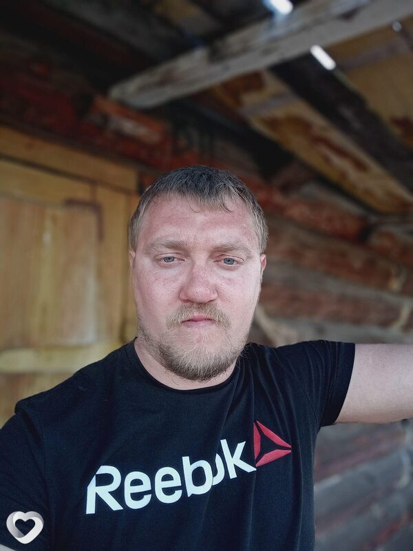 Сергей, 34, Москве — анкета №3306497