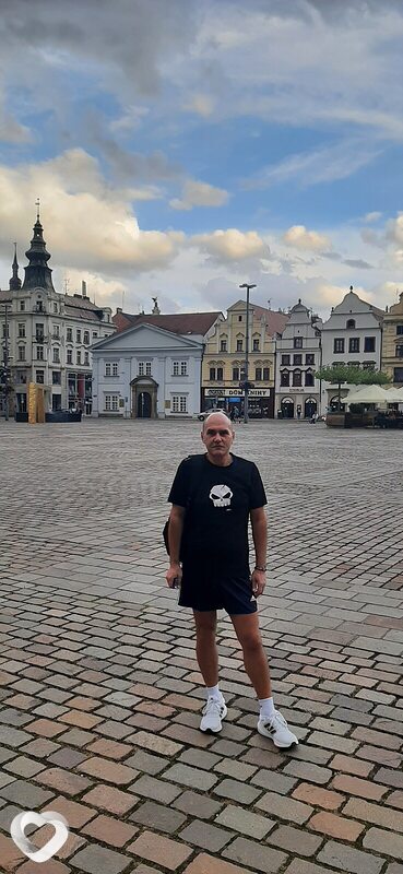 Валентин, 51, Киеве — анкета №3306498