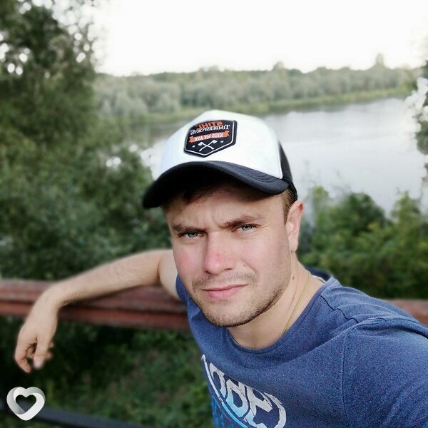 Евгений, 33, Твери — анкета №3306499