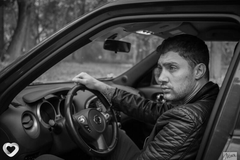 Борис, 39, Москве — анкета №3306504