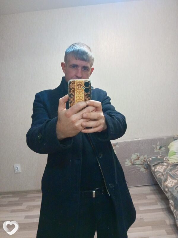 Сергей, Павловск (Воронежская Обл)