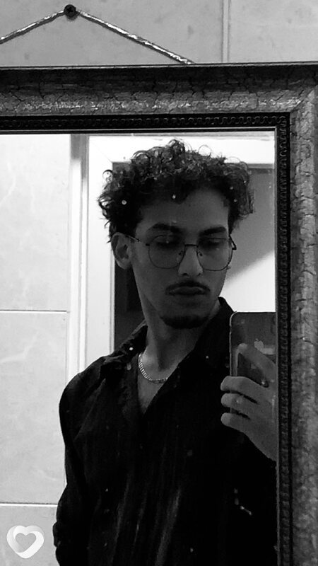 Heithem, 21, Нижнем Новгороде — анкета №3306263