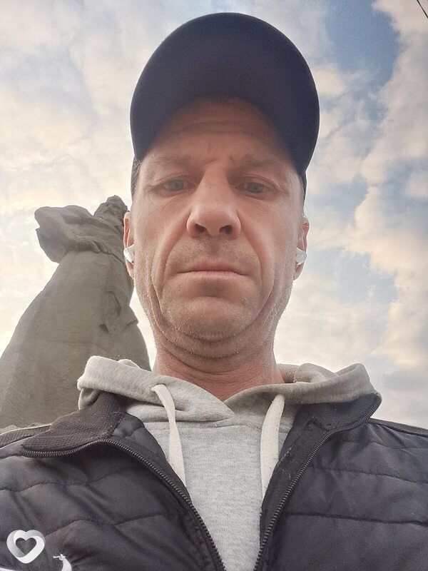 Вадик, 44, Челябинске — анкета №3306273