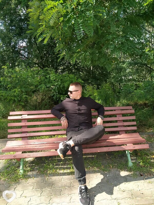 Дима, 27, Симферополе — анкета №3306284
