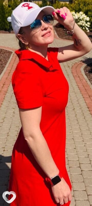 Катерина, 41, Белове — анкета №3306363