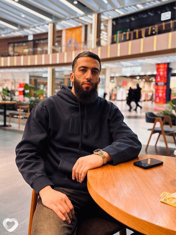 Bilal, 30, Ростове-на-Дону — анкета №3306366