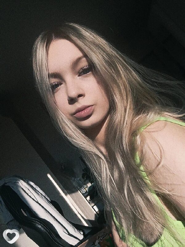 Дарья, 18, Челябинске — анкета №3306368