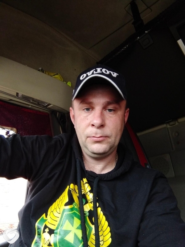 Николай, 40, Новосибирске — анкета №3306372