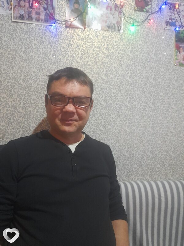 Евгений, 44, Липецке — анкета №3306375