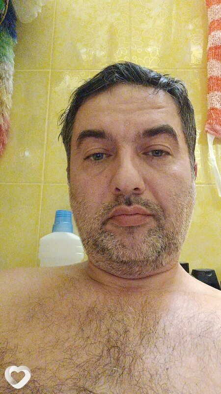 Александр, 48, Комсомольске-на-Амуре — анкета №3306377