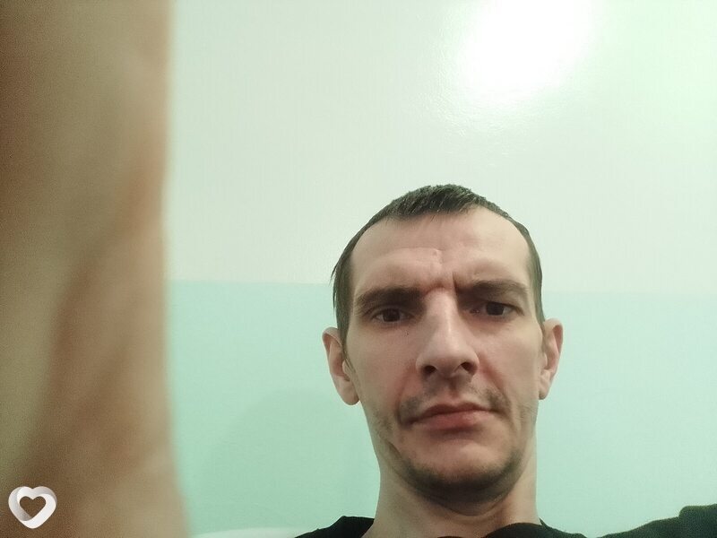 Роман, 41, Электростали — анкета №3306378