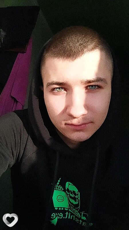 Misha, 29, Бийске — анкета №3306381