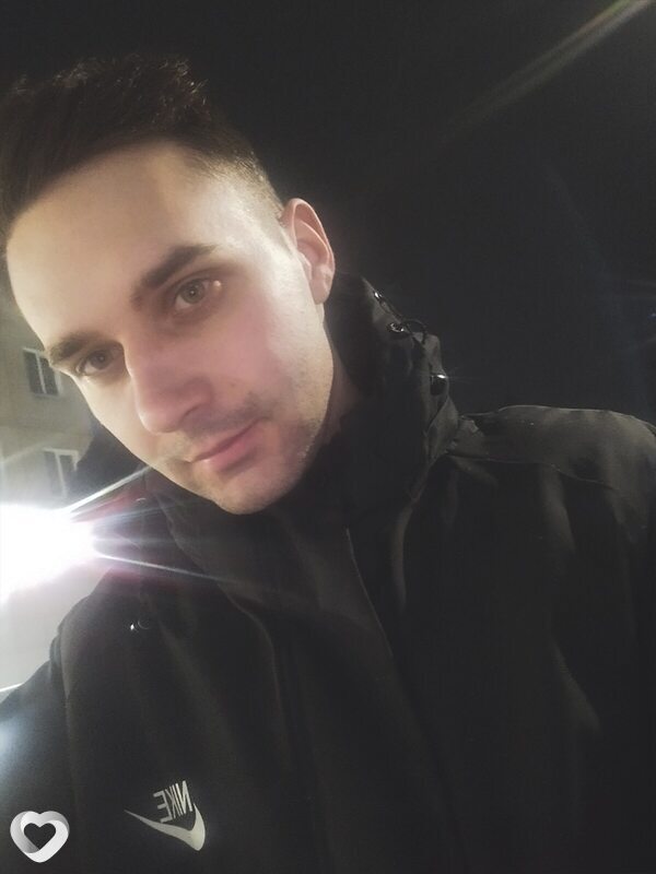 Семьен, 31, Новокузнецке — анкета №3306384